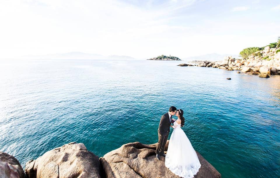 May Bridal Nha Trang