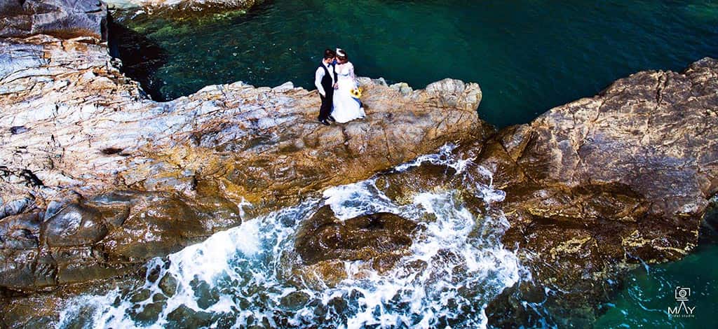May Bridal Nha Trang