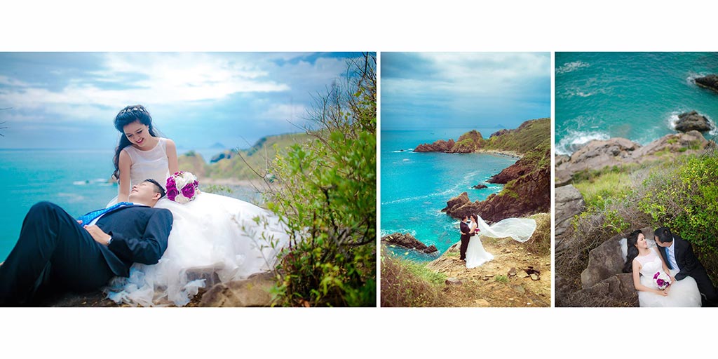 May Bridal Nha Trang