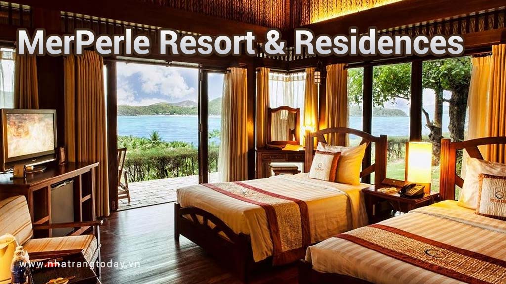Mer Perle Resort and Residences (Hòn Tằm Resort) Nha Trang