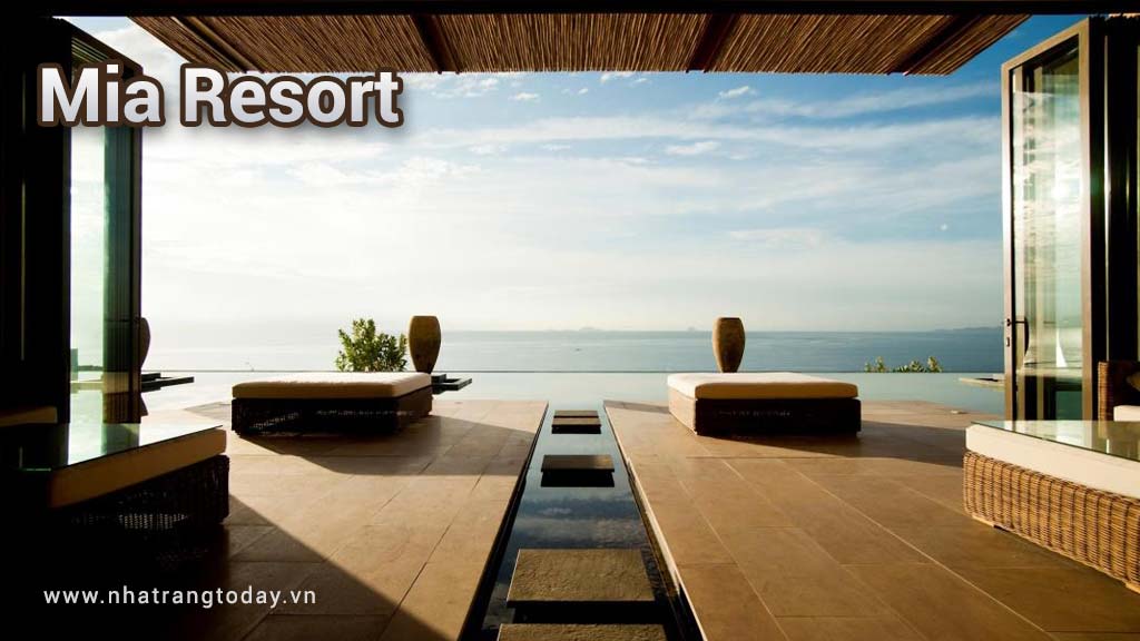 Mia Resort Nha Trang