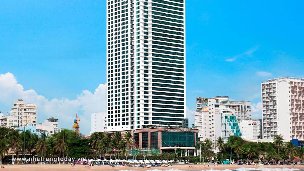 Khách sạn Mường Thanh Luxury Nha Trang