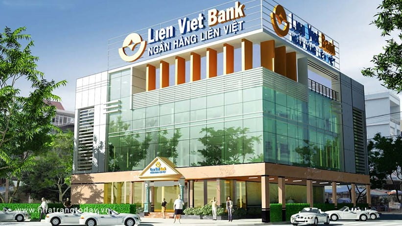 Ngân Hàng TM - CP Liên Việt Nha Trang