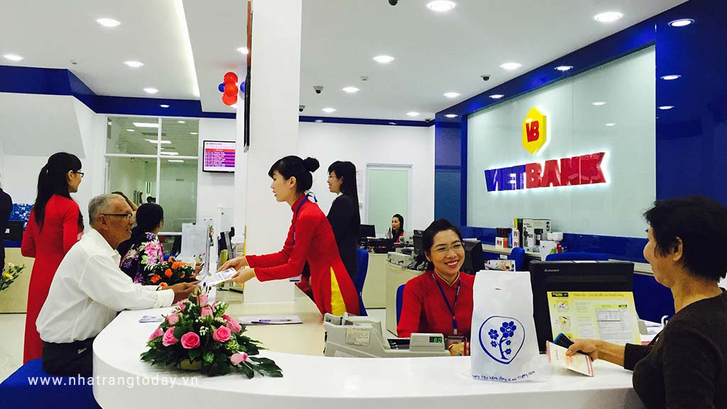 Ngân Hàng Việt Nam Thương Tín Vietbank Nha Trang