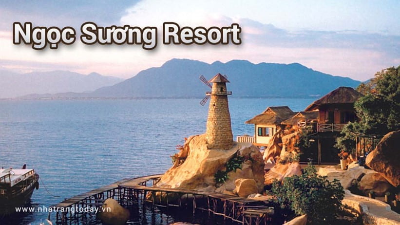 Ngọc Sương Resort - Yến Resort Nha Trang