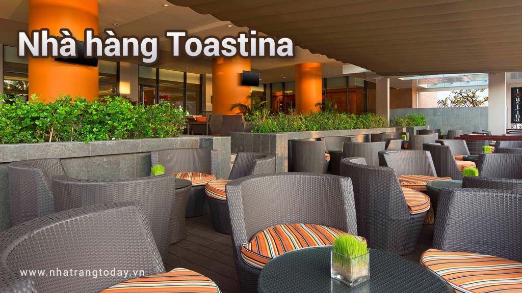 NHÀ HÀNG TOASTINA NHA TRANG
