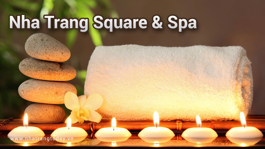 Nha Trang Square & Spa