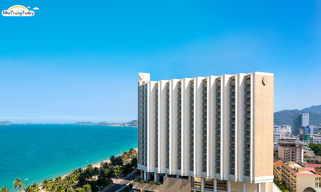 Khách sạn InterContinental Nha Trang