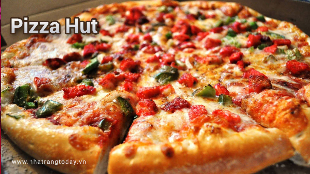 PIZZA HUT NHA TRANG