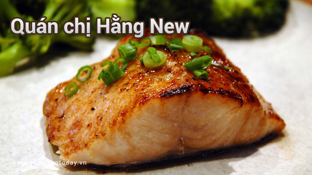 Quán Chị Hằng NEW Nha Trang