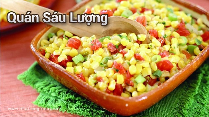 Quán Sáu Lượng Diên Anh Khánh Hòa