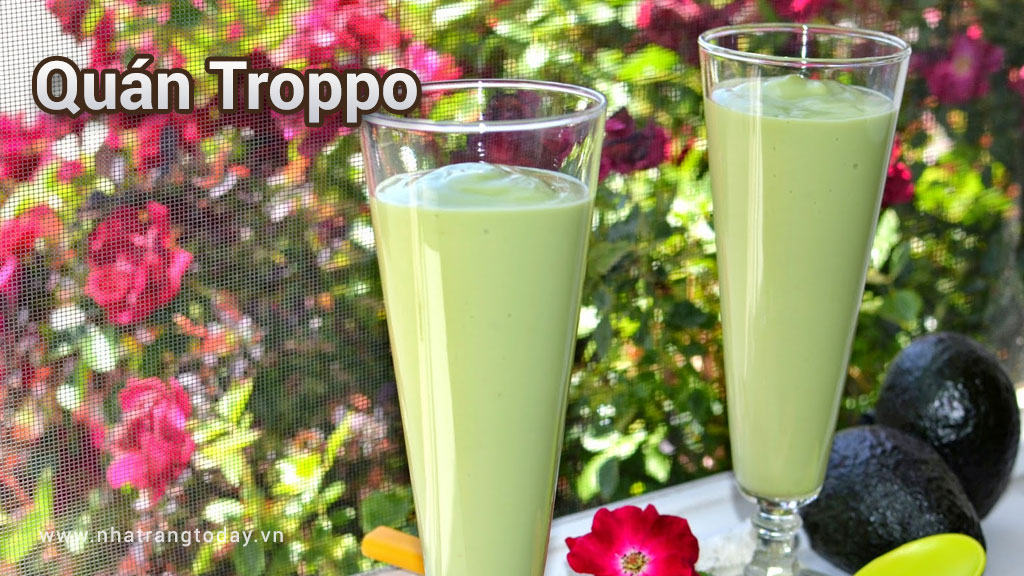 Troppo Nha Trang