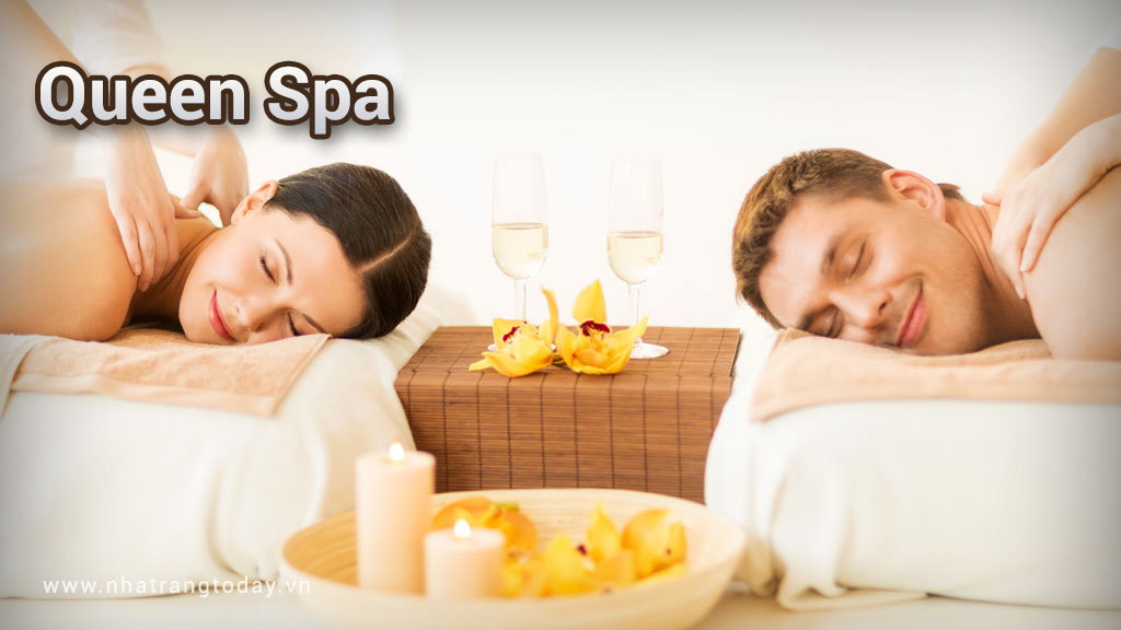 Spa Nữ Hoàng - Queen Spa Nha Trang