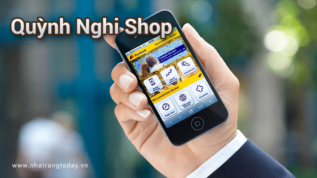 Quỳnh Nghi Shop Nha Trang