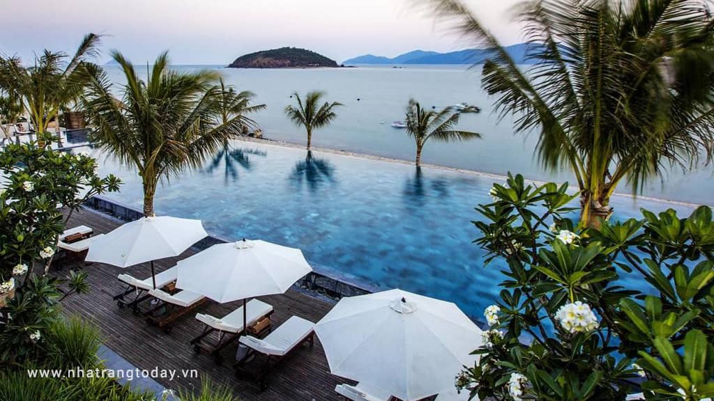 Amiana Resort Nha Trang