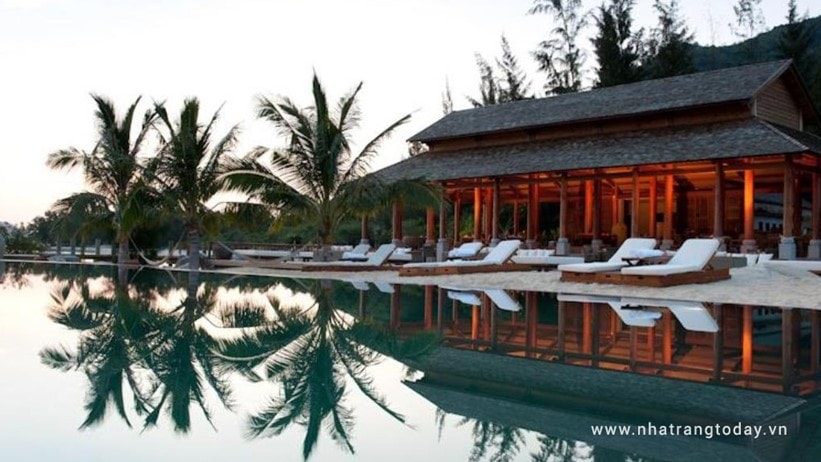 Six Senses Ninh Vân Bay Nha Trang