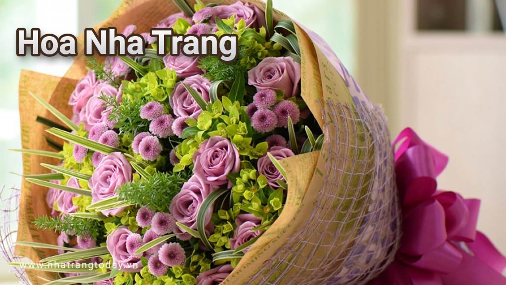 Hoa Nha Trang