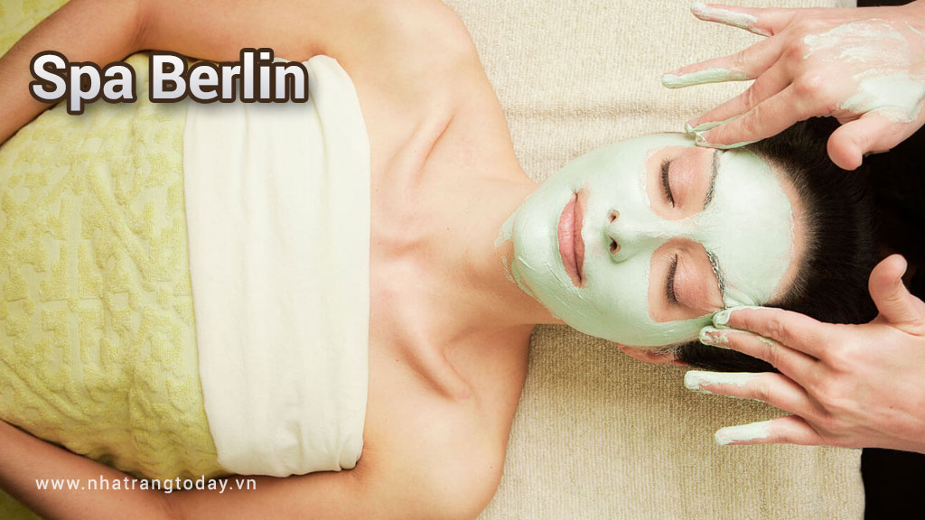 Spa BERLIN Nha Trang