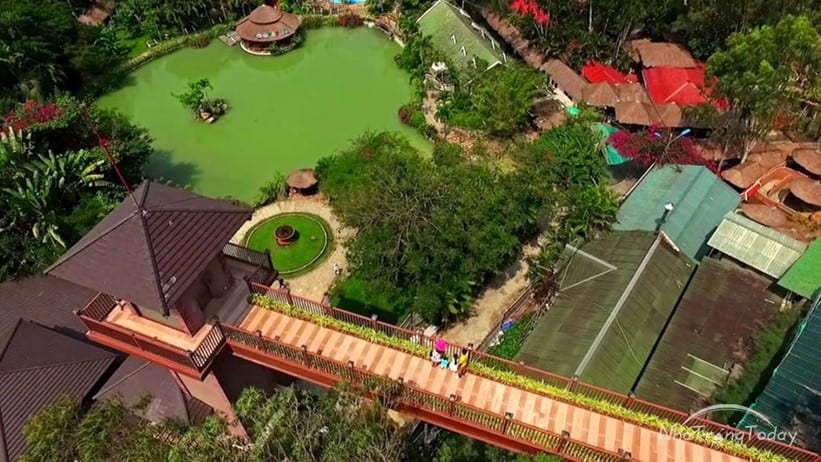 Suối khoáng nóng Tháp Bà Nha Trang
