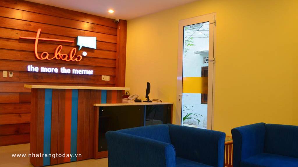 Tabalo Hostel Nha Trang