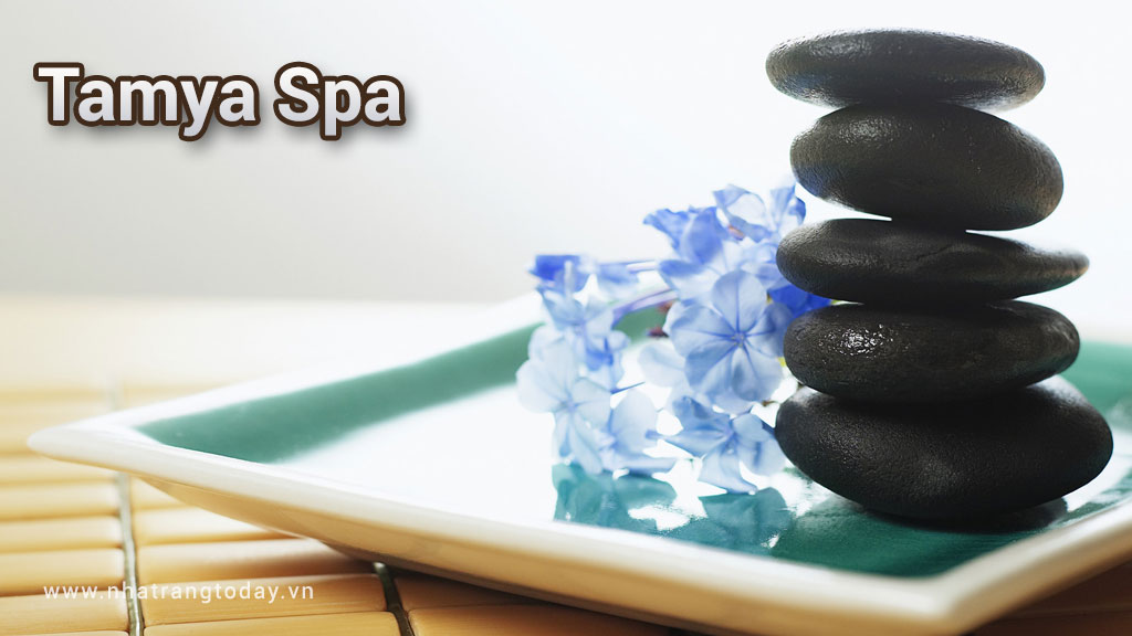 Spa Tamya Nha Trang
