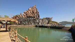 Thuỷ Cung Trí Nguyên Nha Trang