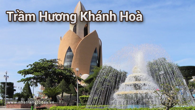Trầm Hương Khánh Hòa