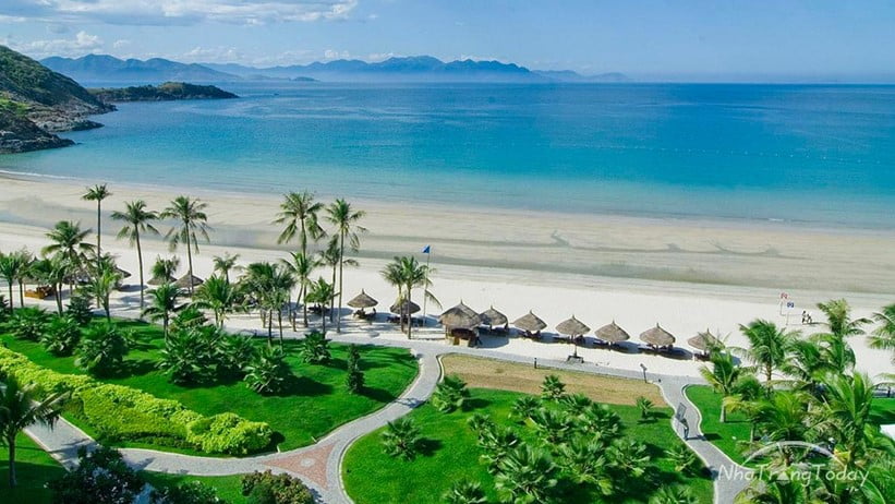 Vịnh Nha Trang - Khánh Hòa