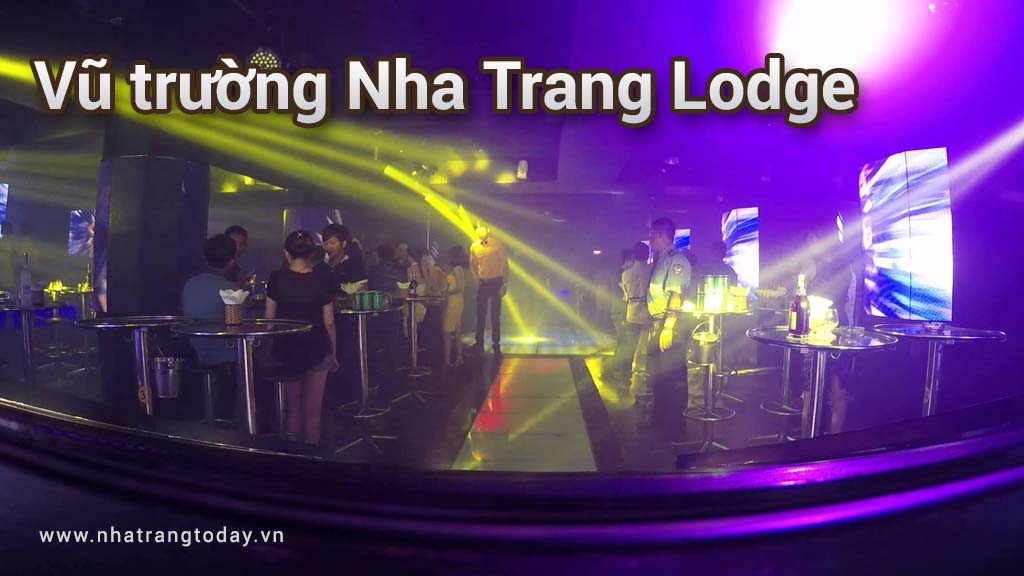 Vũ Trường Nha Trang Lodge