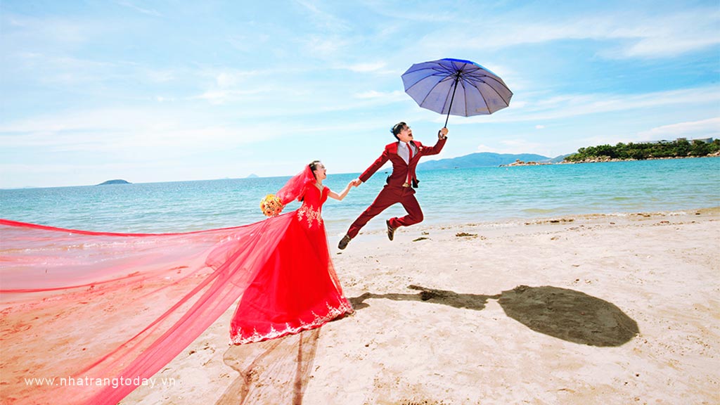 Vuông Tròn Studio Nha Trang