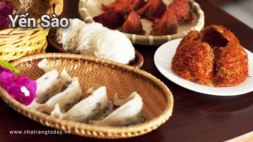 Yến Sào Nha Trang