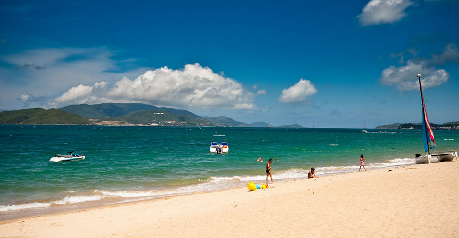 Cafe Vườn Dừa Nha Trang